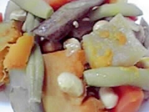 夏ばて防止に カボチャのガメ煮 レシピ 作り方 By Jaran0705 楽天レシピ 夏ばて防止に カボチャのガメ煮 レシピ 作り方 By Jaran0705 楽天レシピ